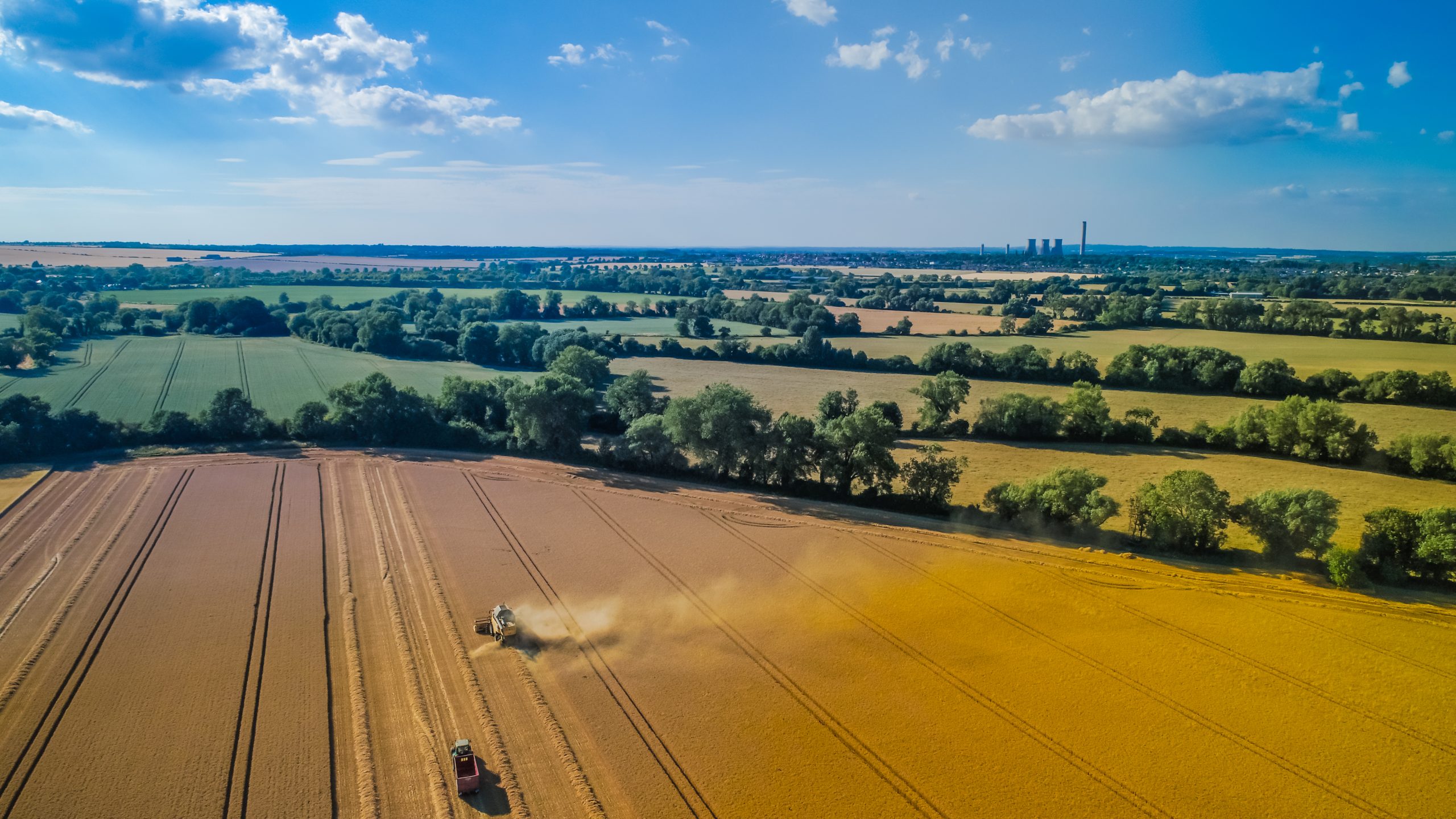 AD|ARC is working in partnership with Government, Academia, Farming Unions, Associations and Charities to deliver a safe, secure and valuable industry resource